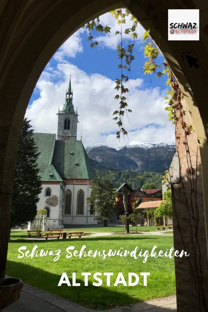 Haus Steht Kopf Archive Schwaz In Tirol