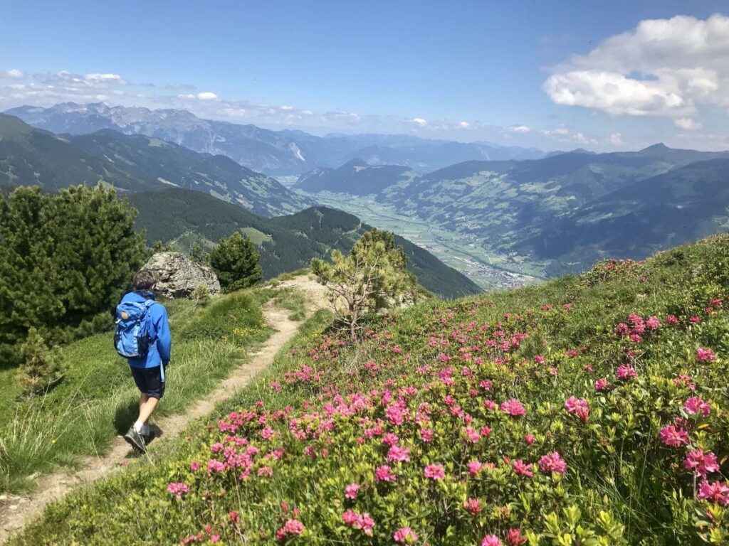 Fügen Zillertal