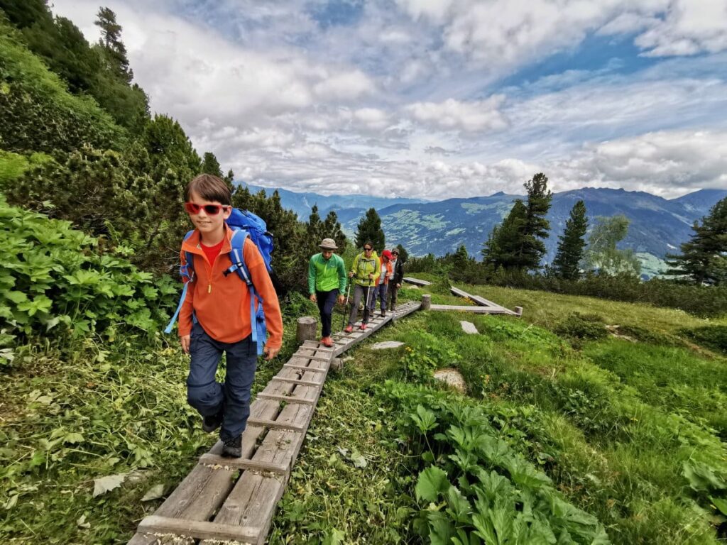 Fügen im Zillertal