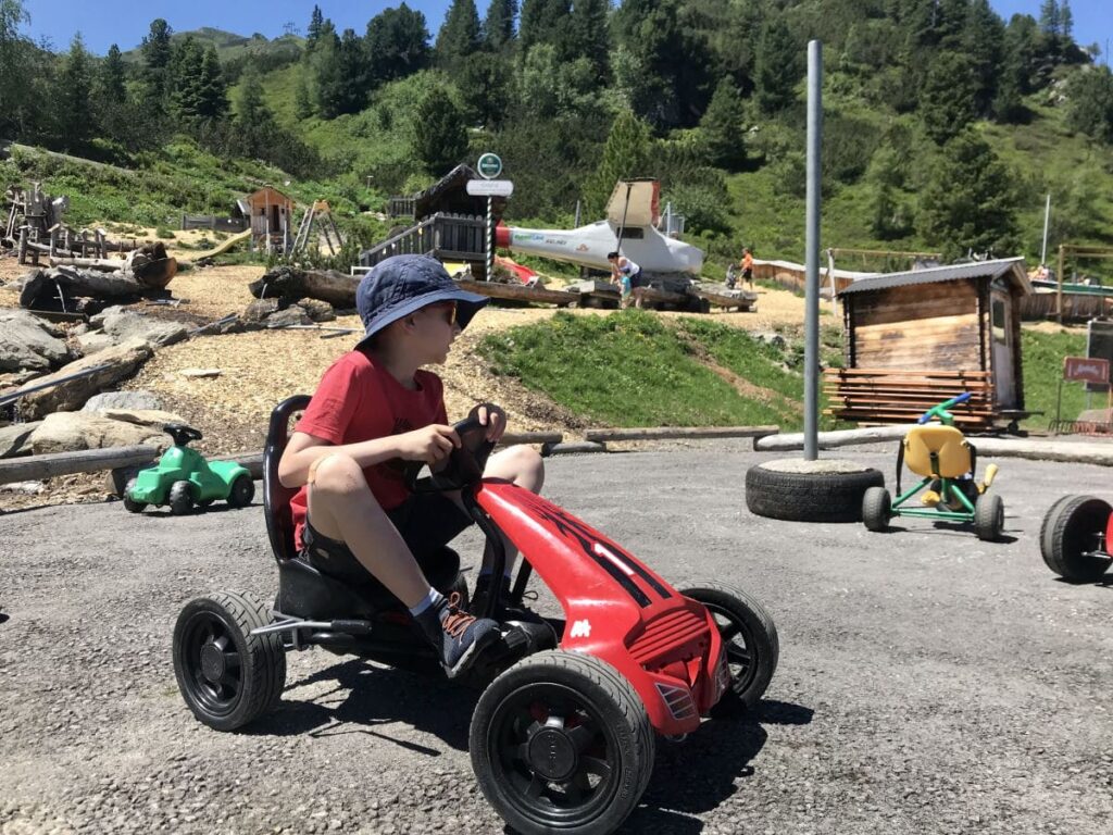 Zillertal Sehenswürdigkeiten